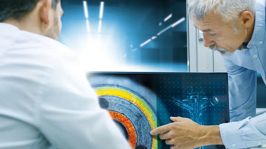 Accurate 3D optical profilometry for any surface — from micro to macro