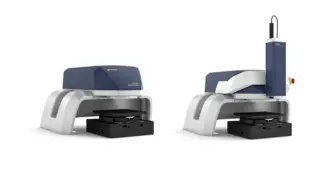 Pro.Surf 3D optical profilometer