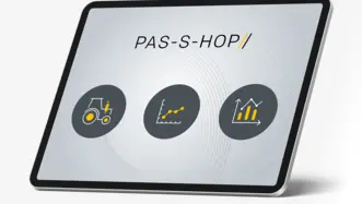 Polytec Update software tool