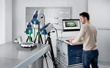 Experimental modal analysis and modal testing