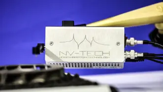 SAM Scalable Automatic Modal Hammer for excitation in modal testing