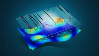 Polytec software suite for experimental and operational modal analysis, order analysis and reporting