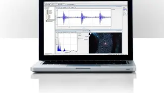 VibSoft vibration data acquisition
