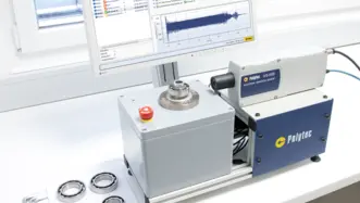 Software QuickCheck for production testing