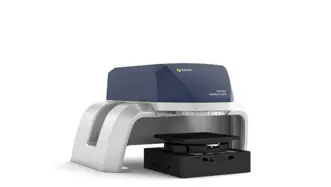 Pro.Surf: Macro (large area) optical profiler