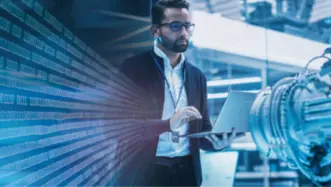 Automated laser vibrometer measurements