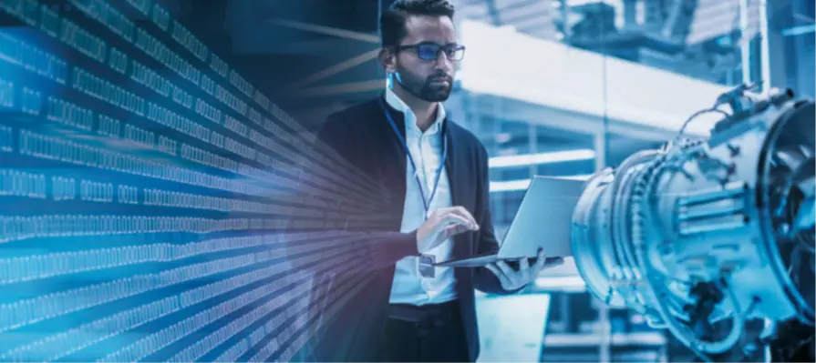 Laservibrometer-Messungen automatisieren