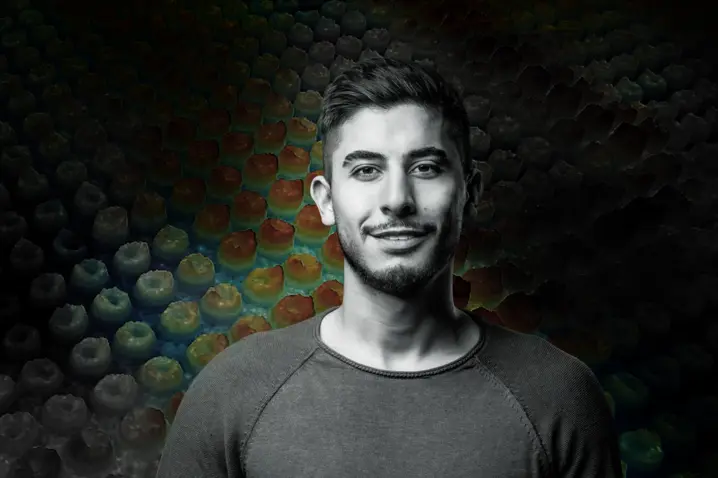 Let us run a metrology feasibility study with your sample